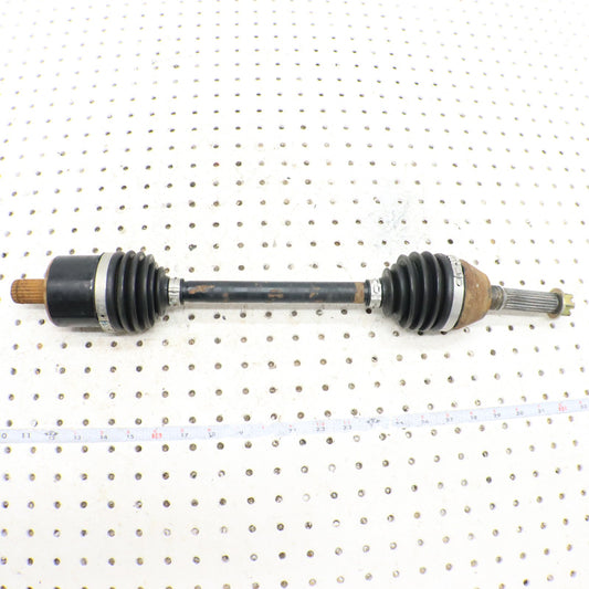 2008 Polaris Sportsman 800 Cv Drive Axle Shaft 1332656; 1332881