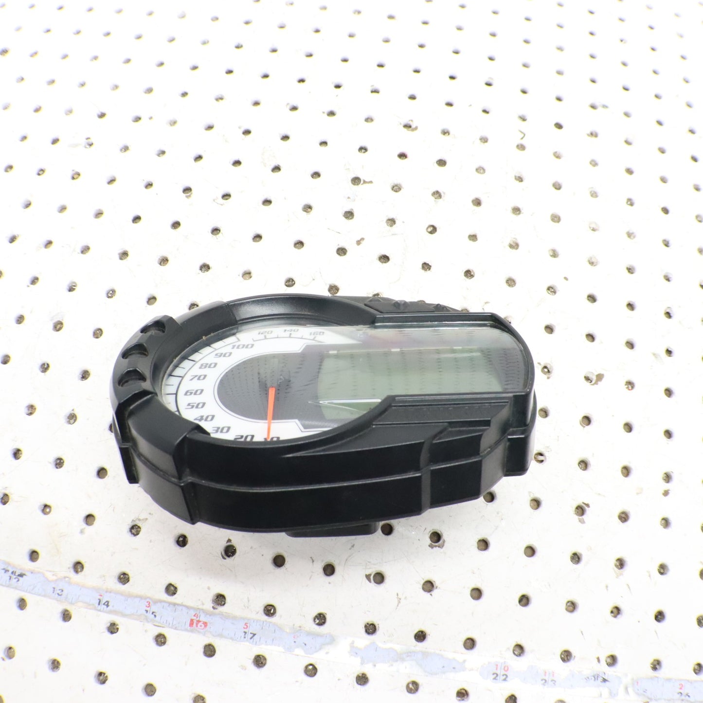 2013 Arctic Cat Procross Xf800 Gauge Speedometer Display 0620-391 5103.5 MILES