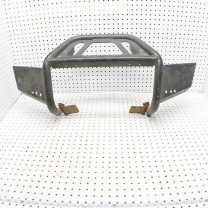 2013 YAMAHA GRIZZLY 700 FRONT BUMPER AFTERMARKET