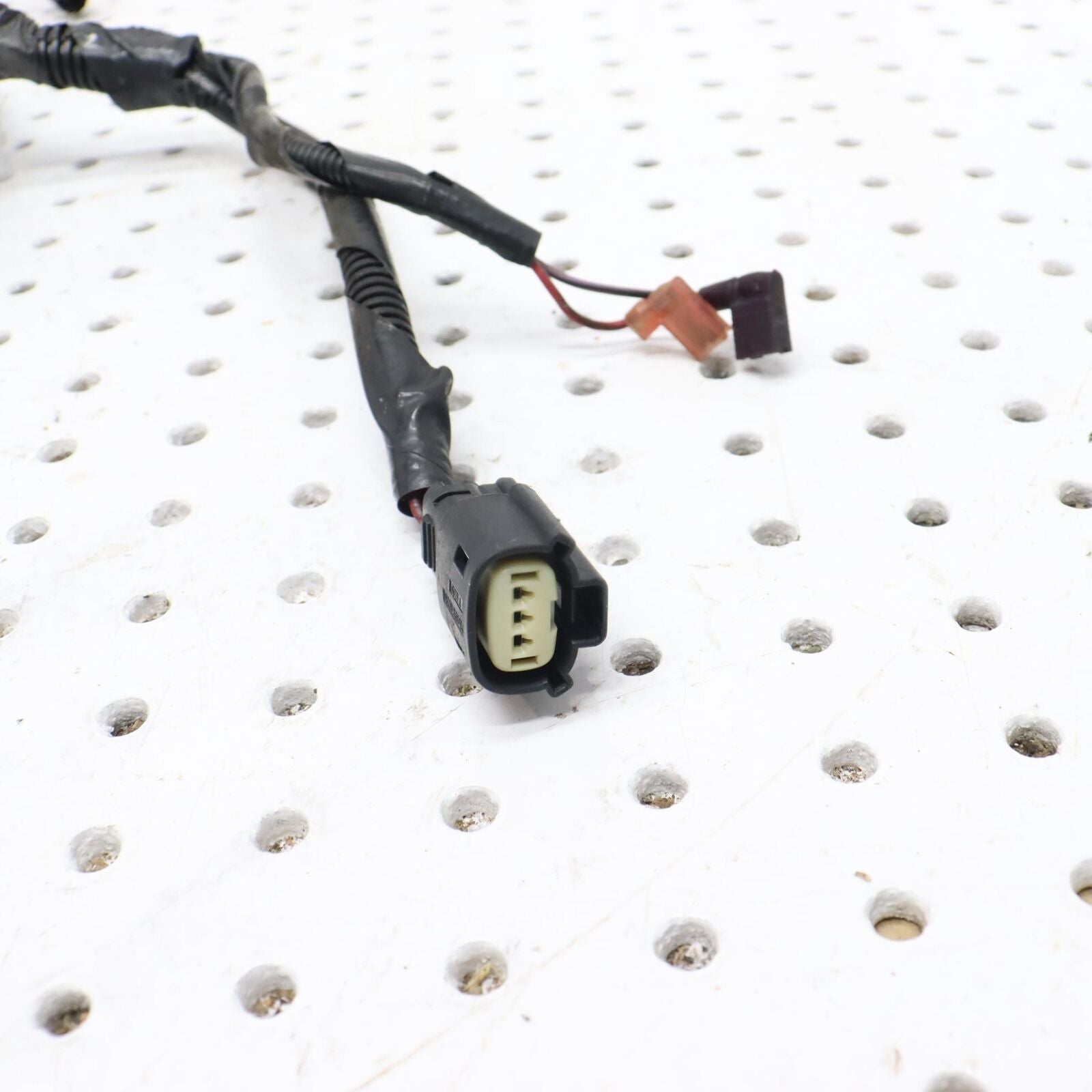 2011 ARCTIC CAT M8 MAIN ENGINE WIRING HARNESS MOTOR WIRE LOOM 1686-597