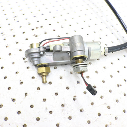 2009 Arctic Cat Crossfire R 8 Fuel Pump 1670-851