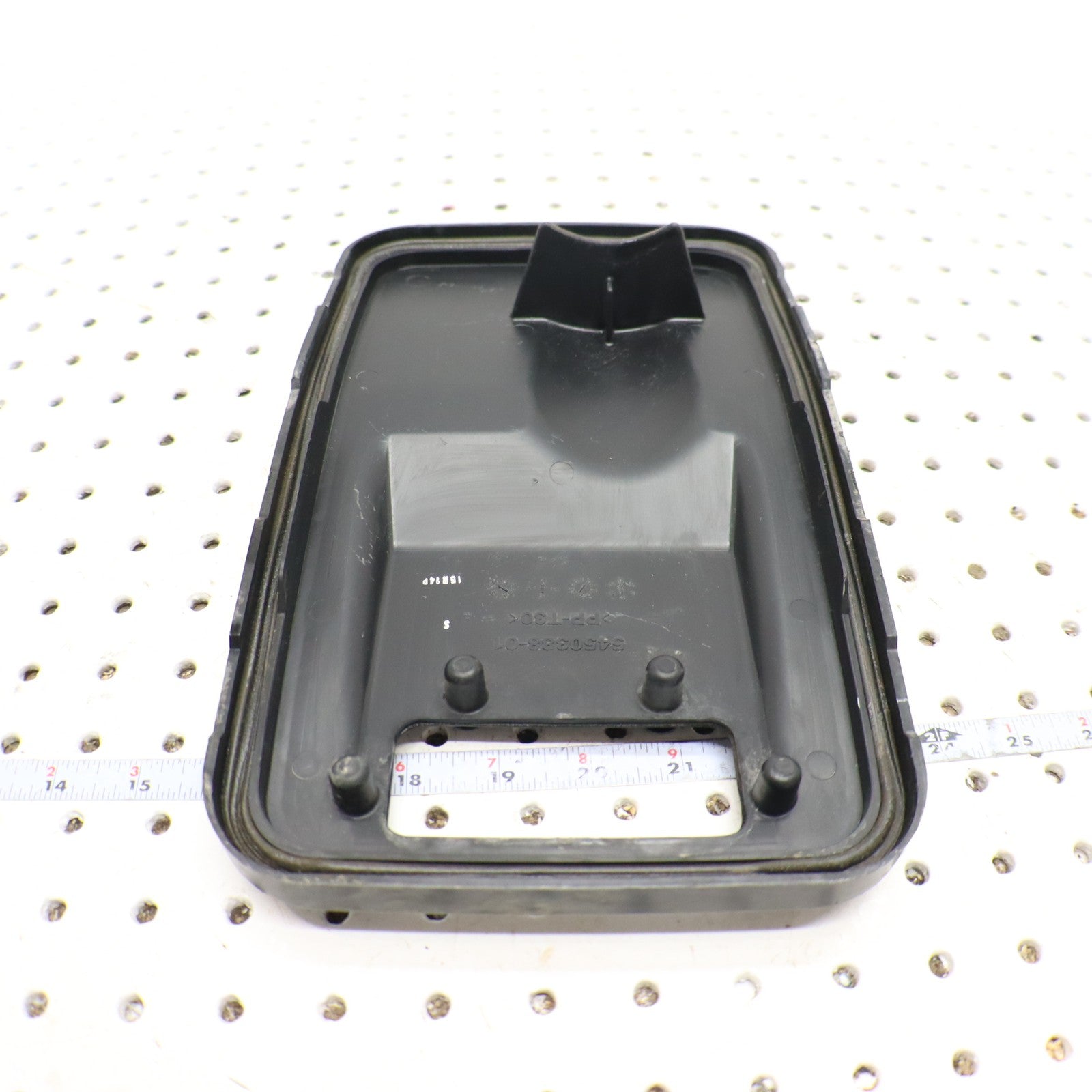 2016 Polaris Sportsman Sp 570 Airbox Air Box  Lid Cover Cap 5450388, 5459622