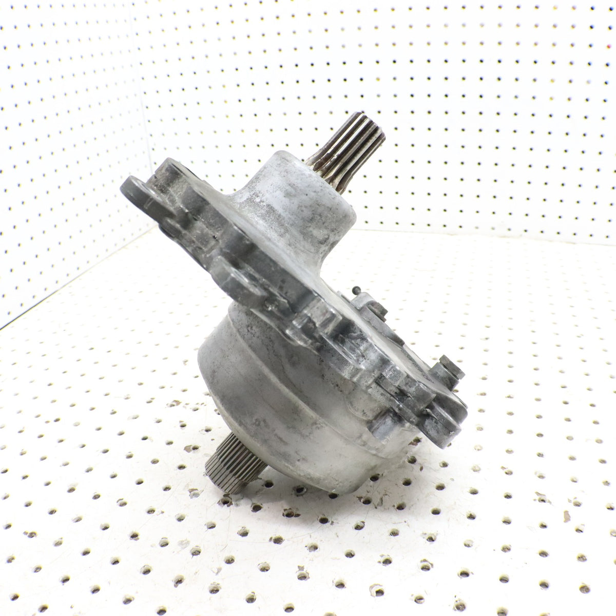 2007 Arctic Cat F6 Diamond Drive Gearcase Assembly 0702-921 60/60 GEARING