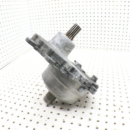 2007 Arctic Cat F6 Diamond Drive Gearcase Assembly 0702-921 60/60 GEARING