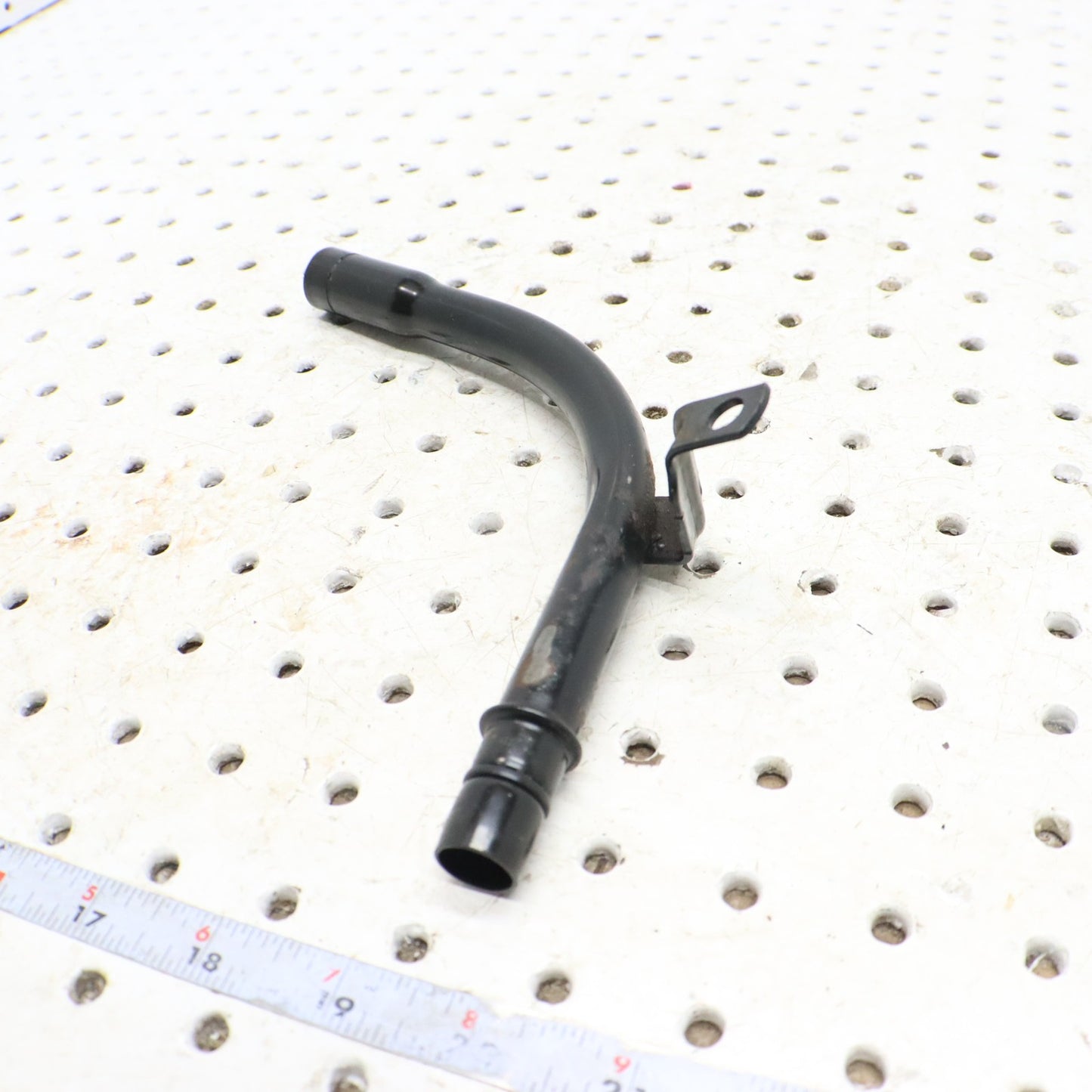 2009 Polaris Rzr 800 Oil Fill Tube Dipstick Tube 1202881