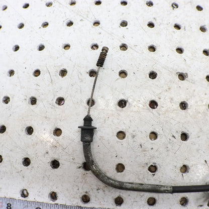 2011 ARCTIC CAT M8 EXHAUST VALVE CABLE  3007-247