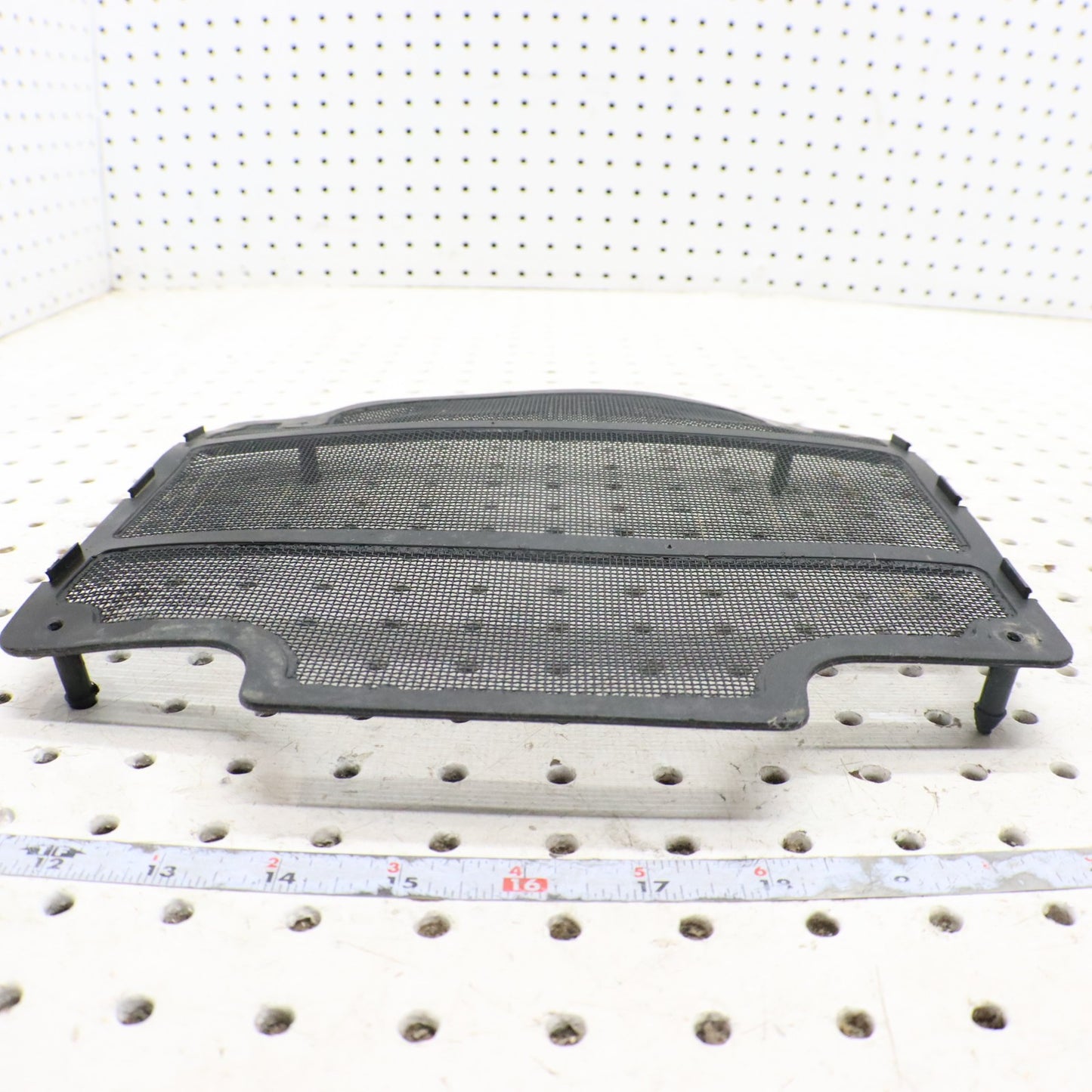 2009 Polaris Sportsman 800 Radiator Cover Screen 5435046