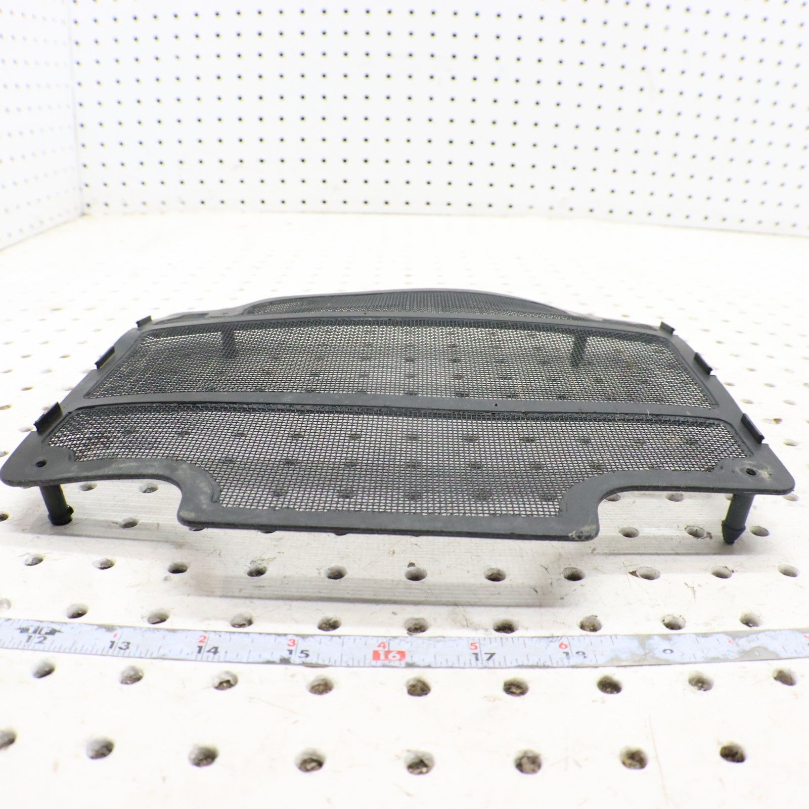 2009 Polaris Sportsman 800 Radiator Cover Screen 5435046