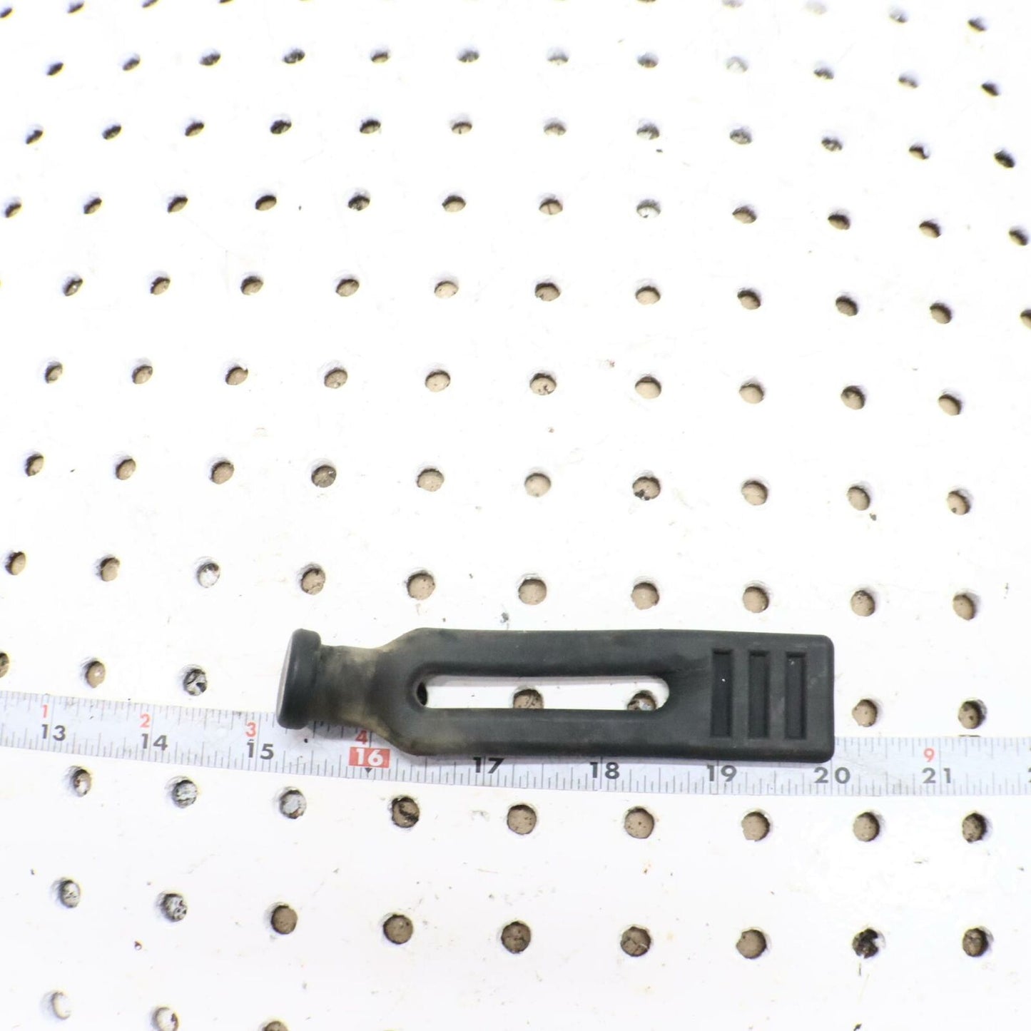 2010 ARCTIC CAT SNO PRO 500 LATCH STRAP RUBBER Strap Hold Down 1606-930