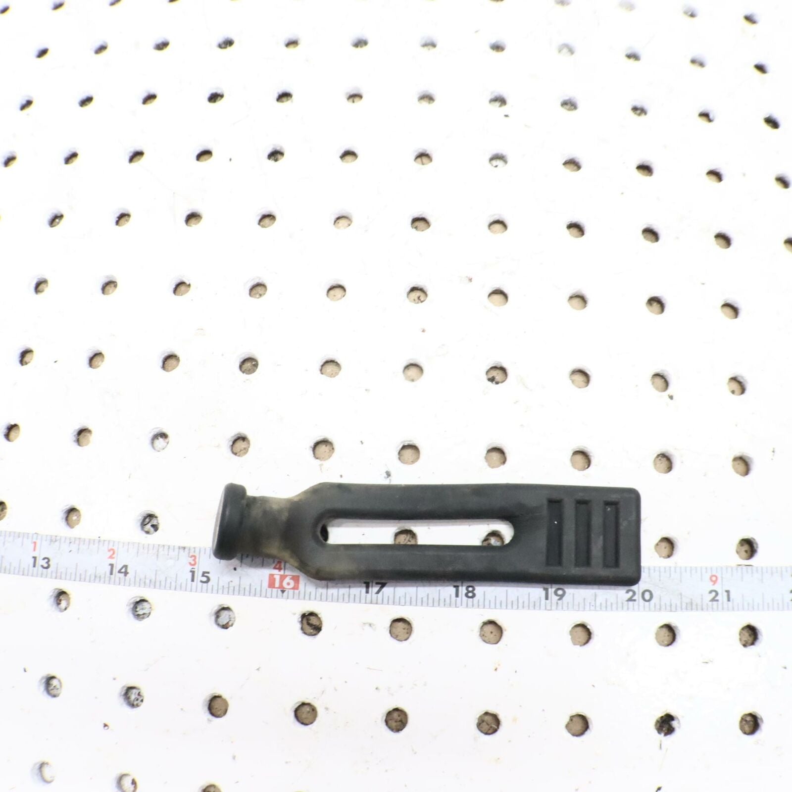 2010 ARCTIC CAT SNO PRO 500 LATCH STRAP RUBBER Strap Hold Down 1606-930