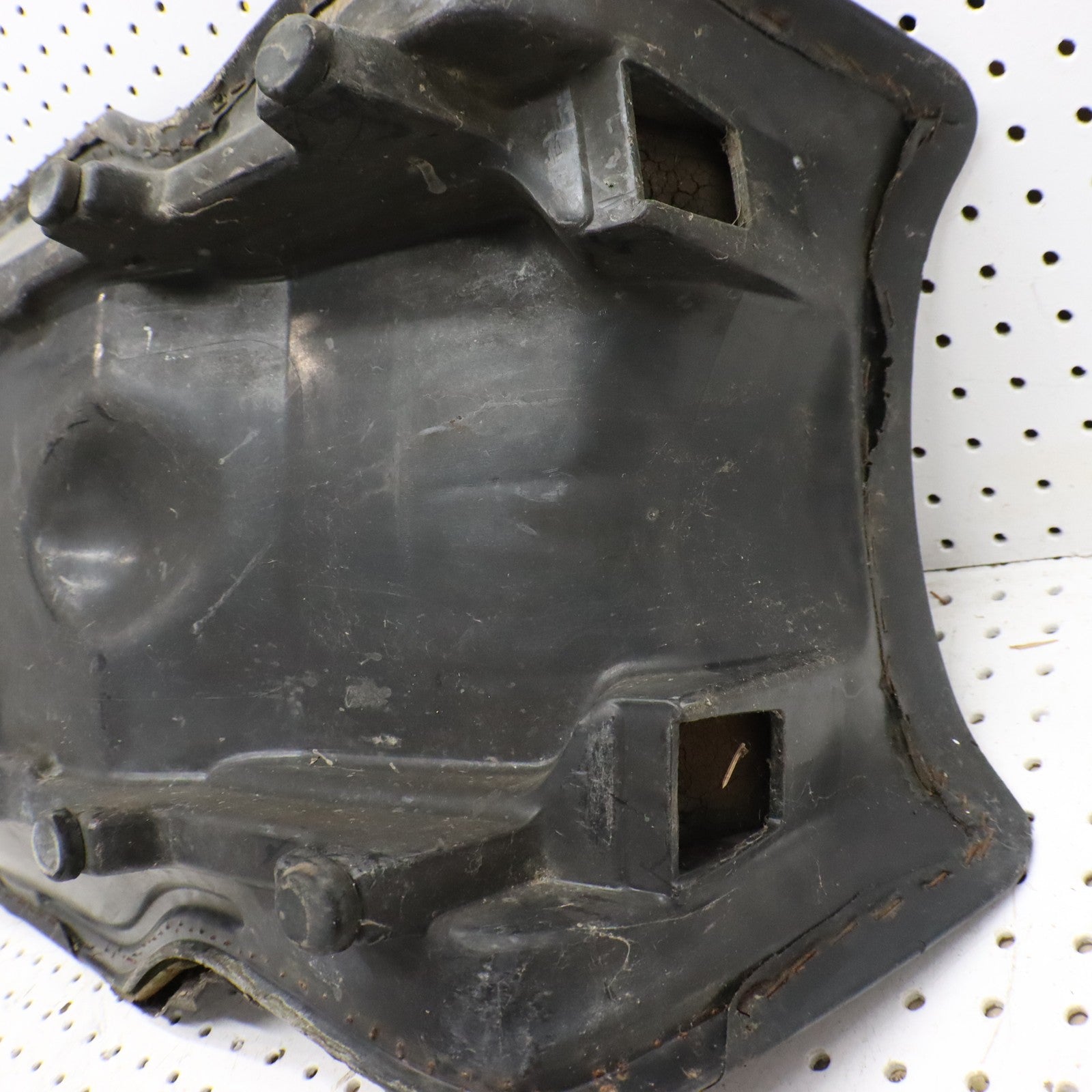 2003 Polaris Sportsman 600 Seat 2682957-070; 2683197-070
