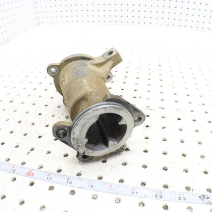 2009 Polaris Rzr 800 Transmission Gearcase CONNECTOR TUBE 3234858