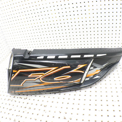 2007 Arctic Cat F6 UPPER RIGHT Side Panel Right 2718-308