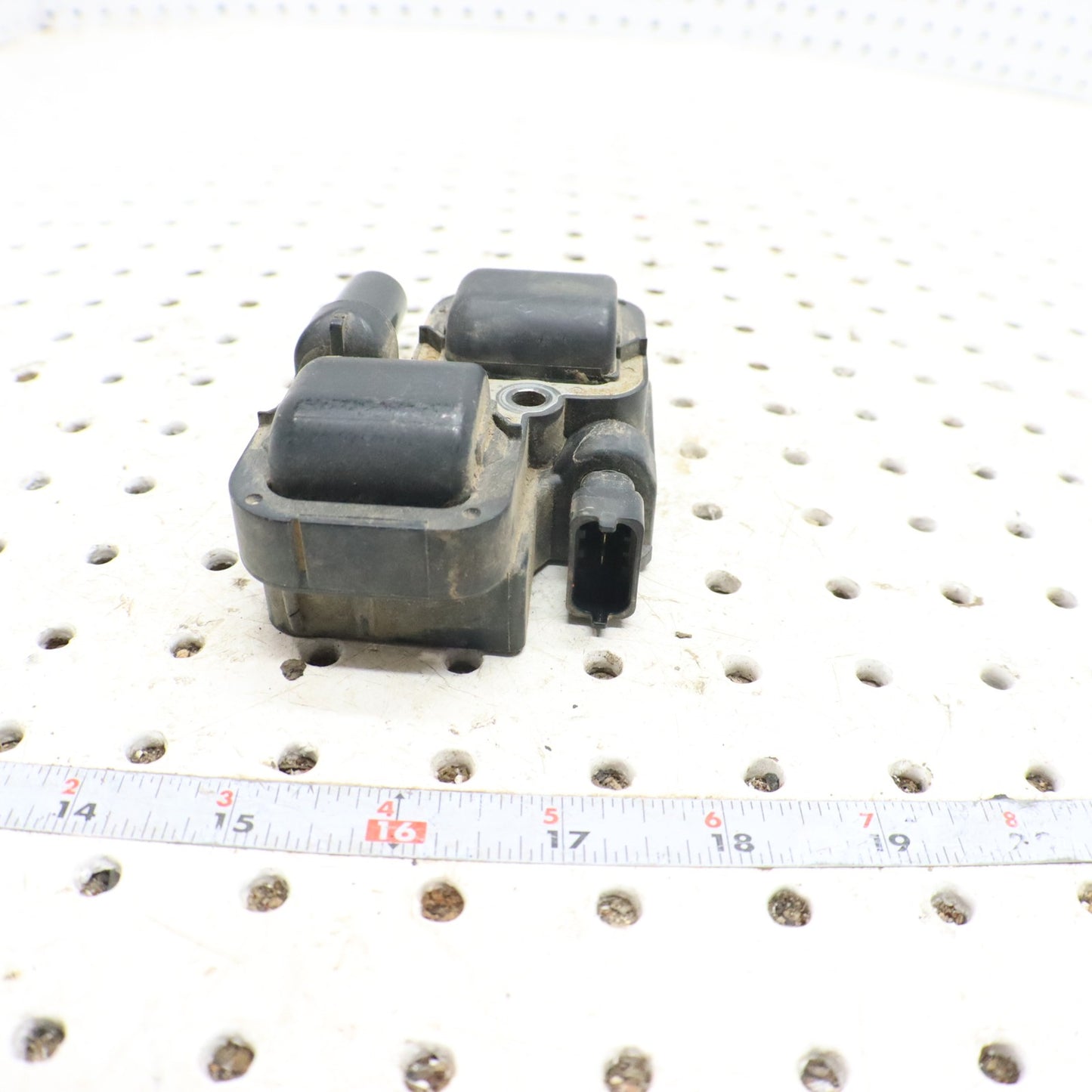 2009 Polaris Rzr 800 Ignition Coil 4010425; 2876049