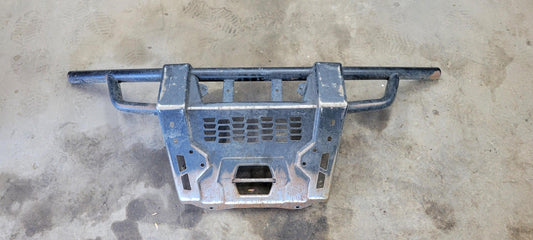 2013 Polaris Ranger Xp 900 Front Bumper 1018353-458