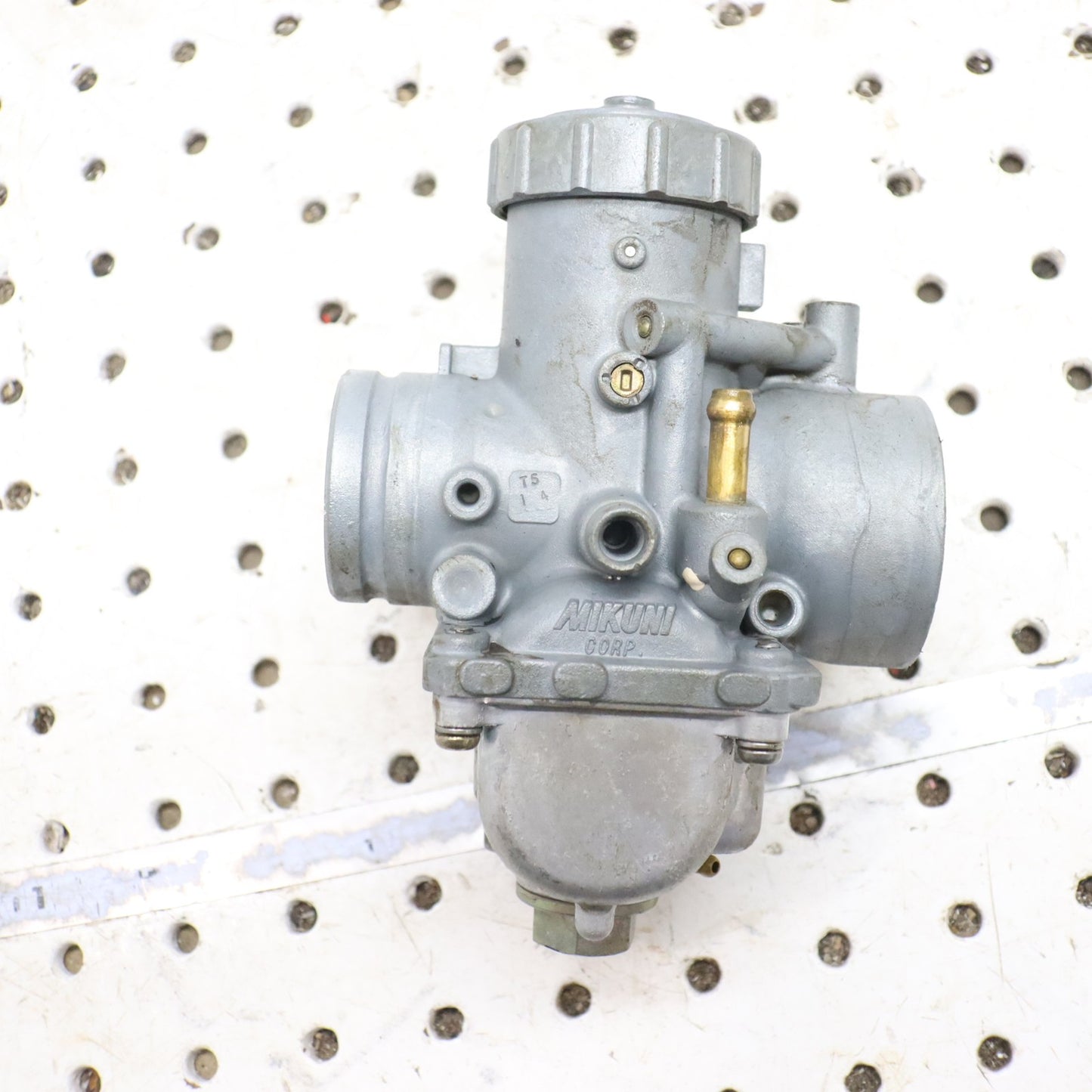 1995 Polaris Xplorer 400 MIKUNI Carburetor 3130493 3130710