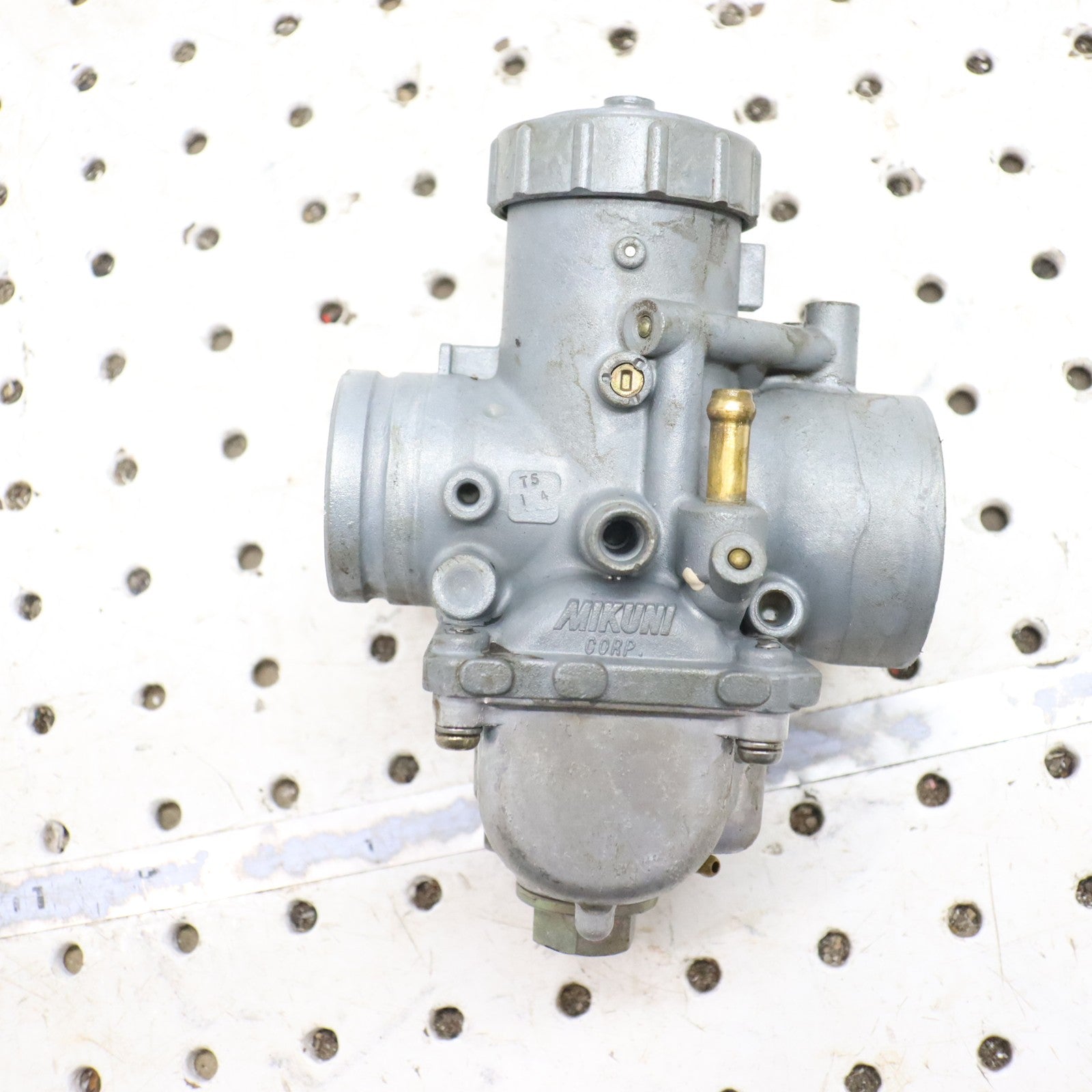 1995 Polaris Xplorer 400 MIKUNI Carburetor 3130493 3130710