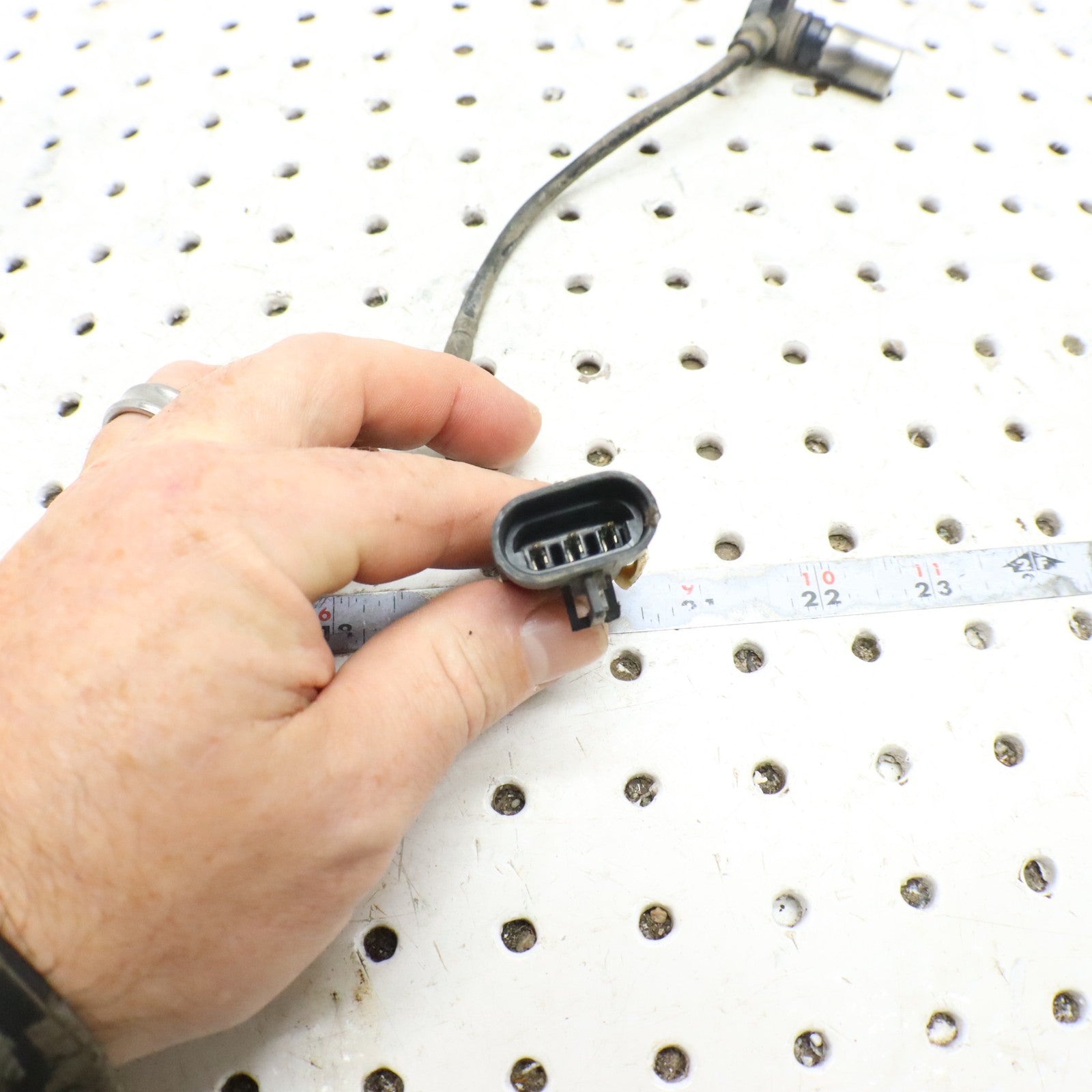 2009 Polaris Sportsman 800 Crankshaft Position Sensor 2410720