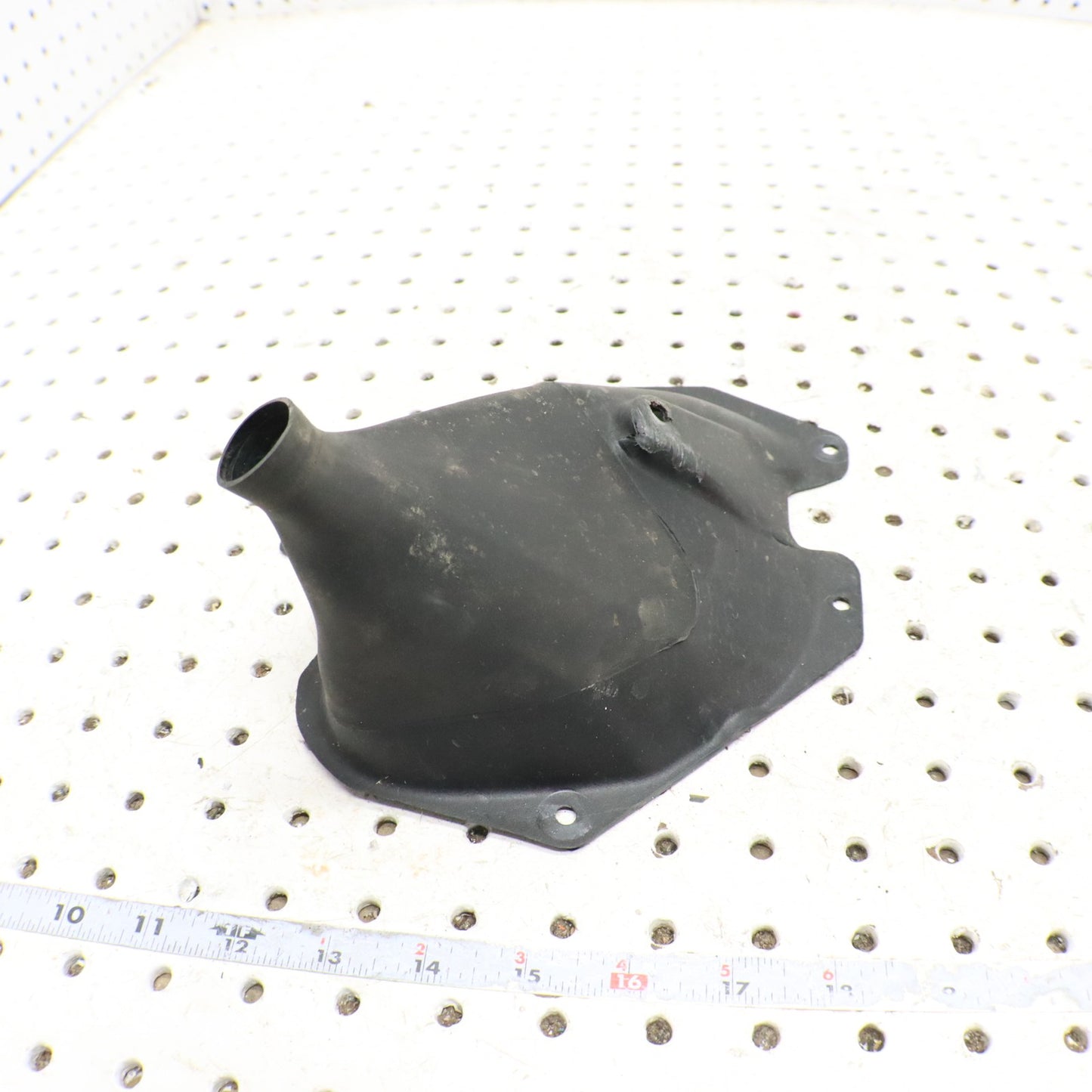 2016 Polaris Rush 800 Tie Rod Boot RIGHT 2635203 ; 5450934