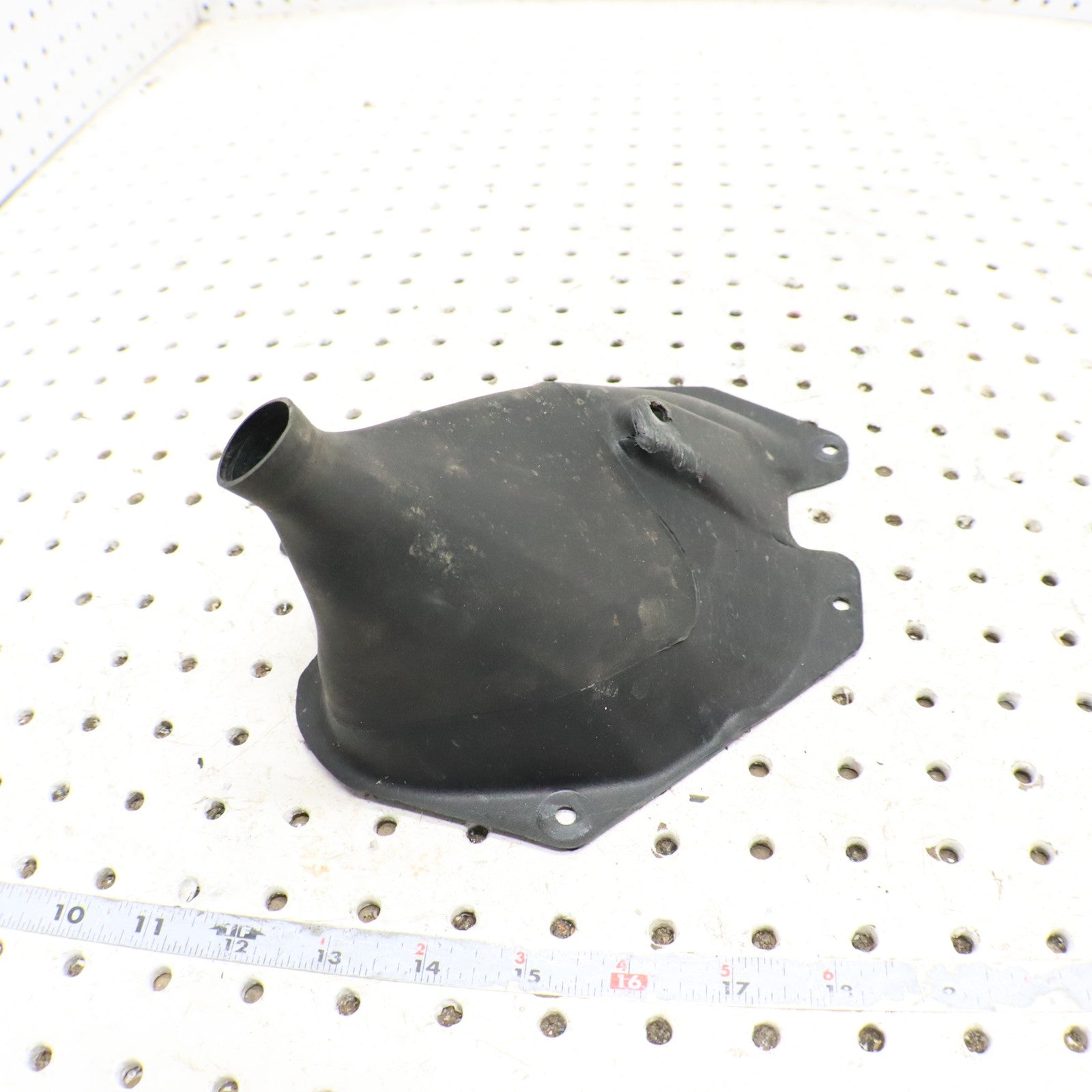 2016 Polaris Rush 800 Tie Rod Boot RIGHT 2635203 ; 5450934