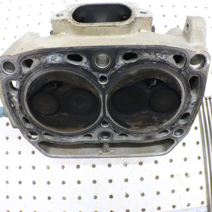 2008 Polaris Sportsman 800 Cylinder Head  3021934 GOOD