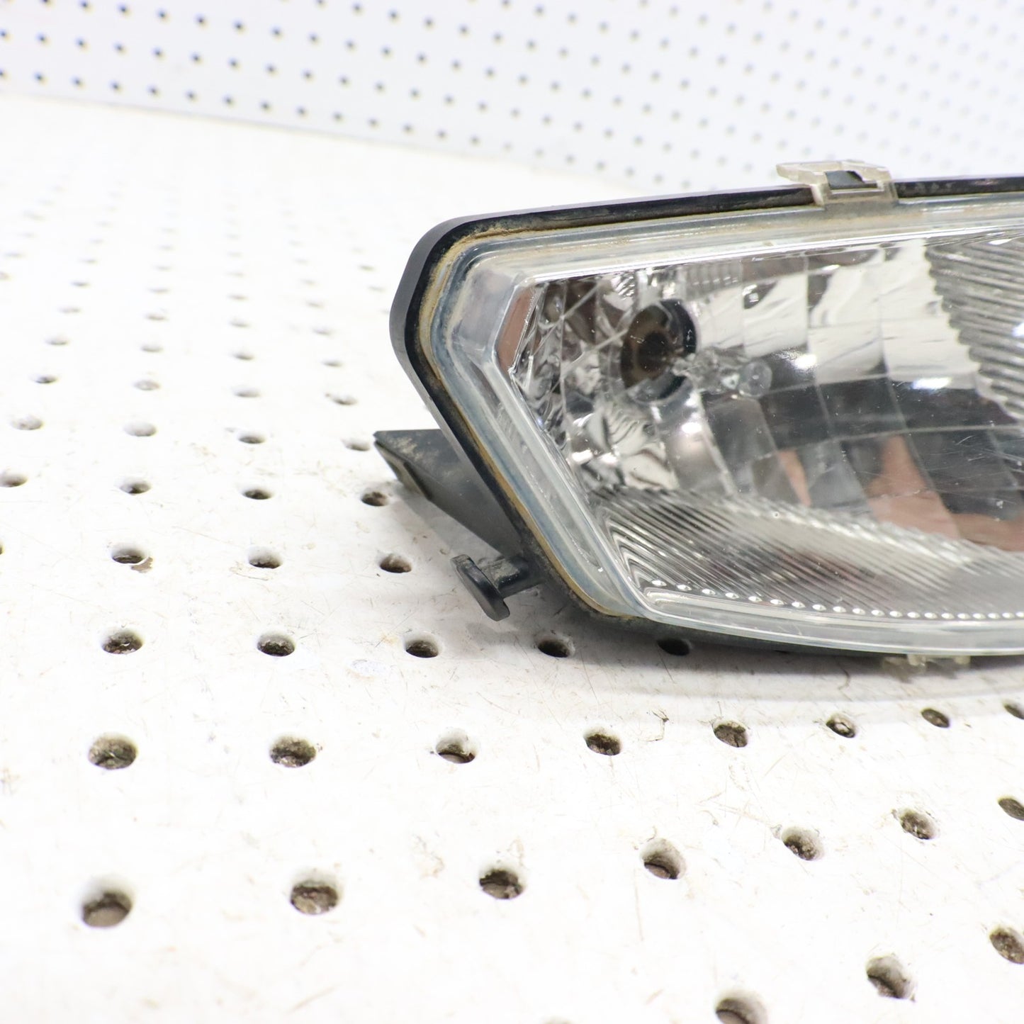 2009 Polaris Sportsman 800 Headlight Head Light Bumper 2410736