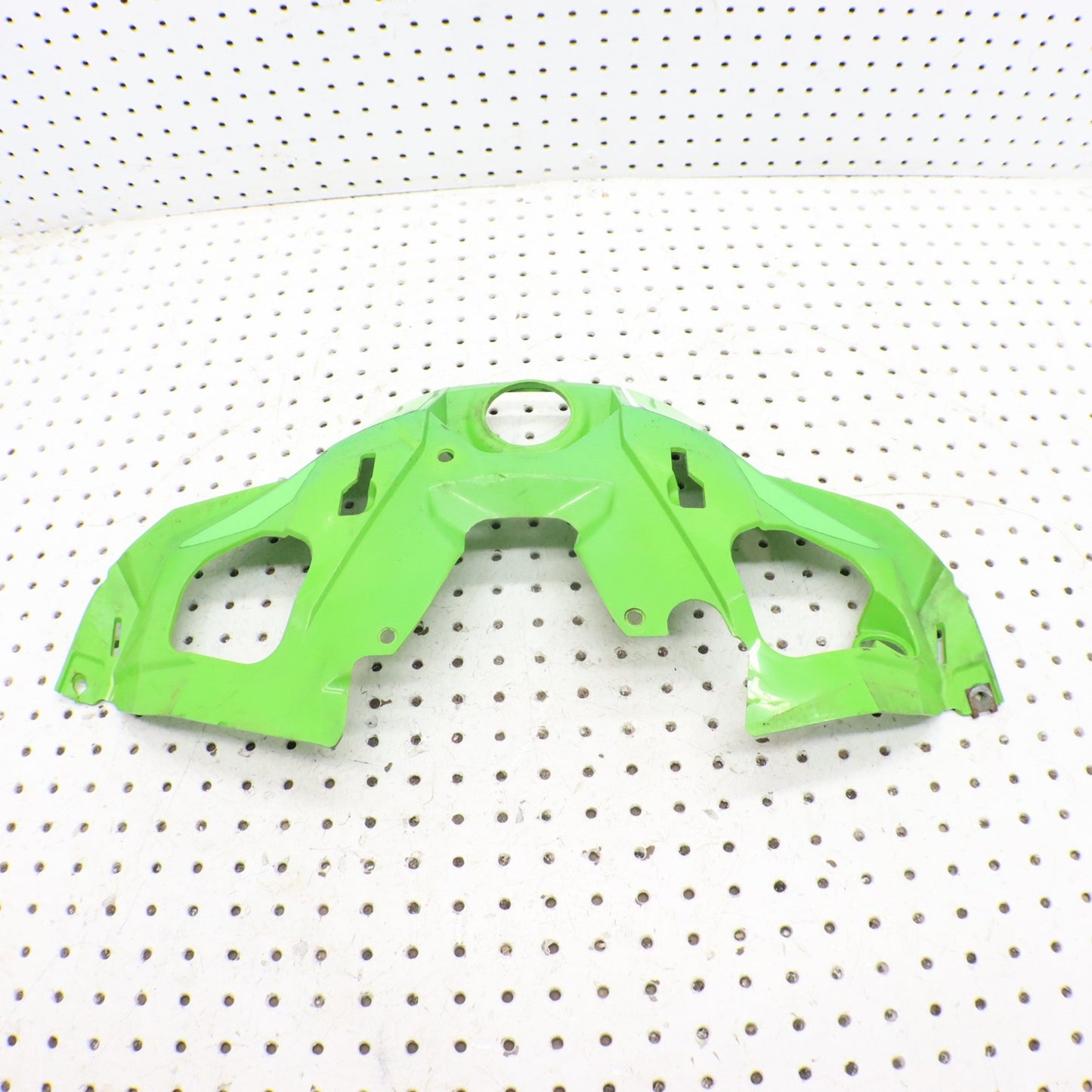 2016 Arctic Cat M8000 Console Gas Tank Cover 6606-645