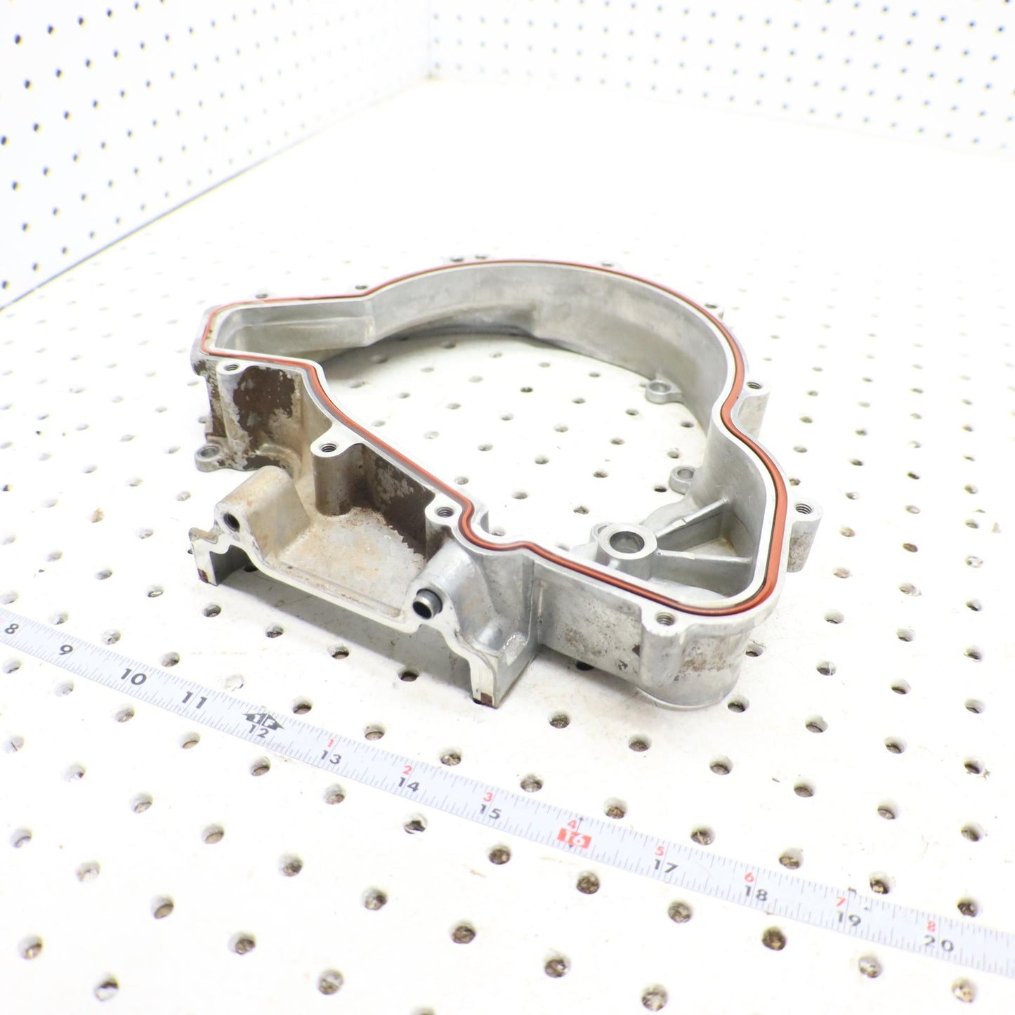 2014 Polaris Sportsman 570 Engine COVER SPACER SUBSTITUTED BY 2212487 3022538