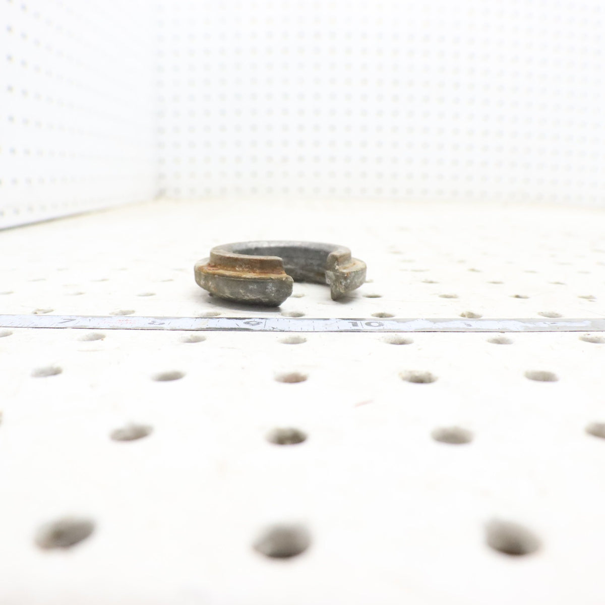 2007 Arctic Cat F6 Shock Spring Retainer 1603-890