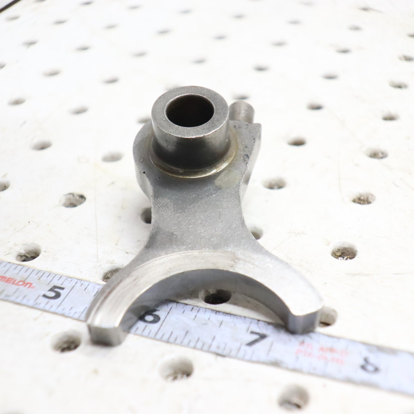 2004 Polaris Sportsman 500 Transmission Shift Fork 3234077