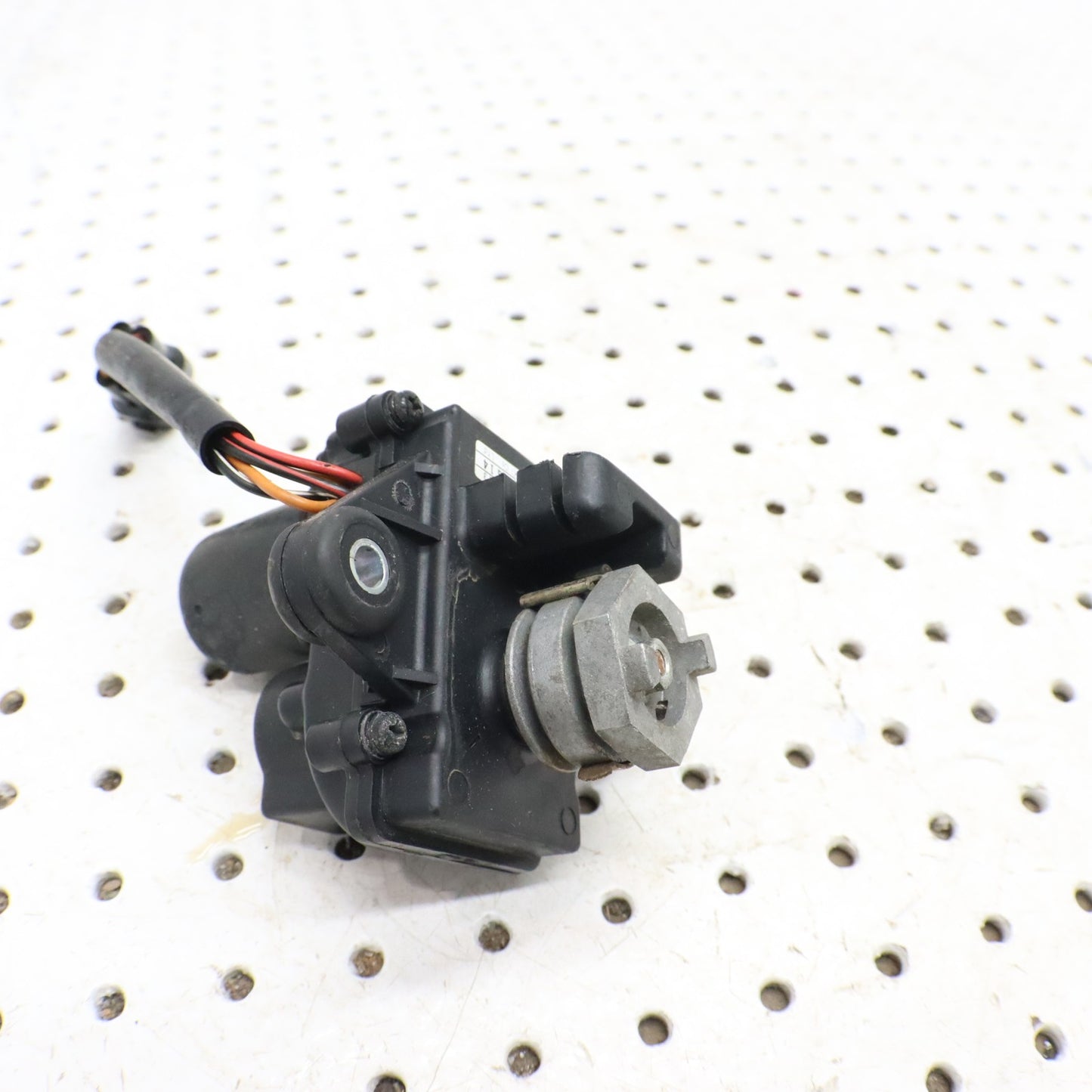 2009 Arctic Cat Crossfire R 8 Servo Motor 3007-702