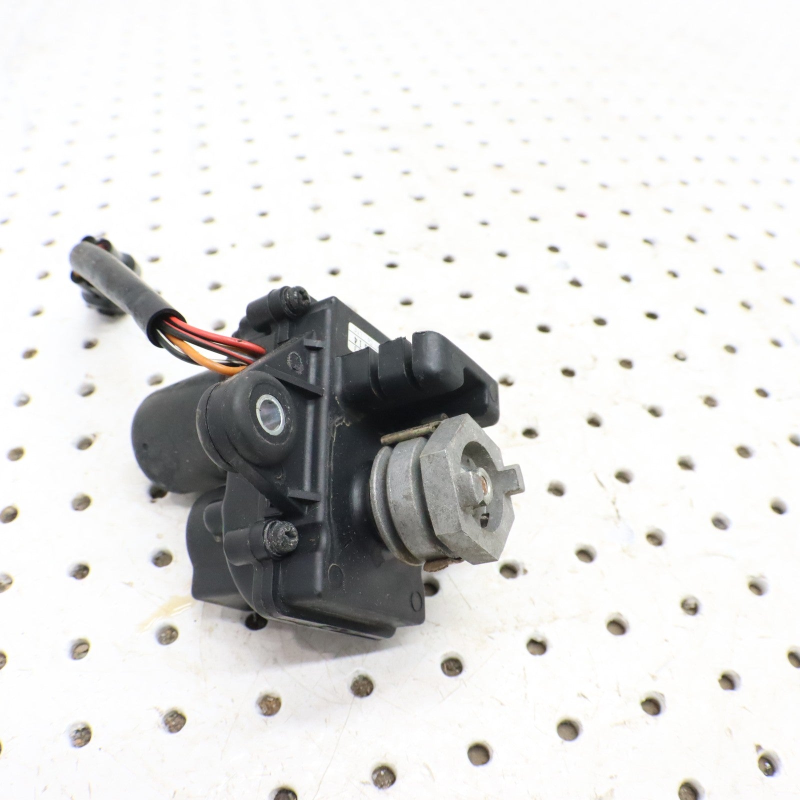 2009 Arctic Cat Crossfire R 8 Servo Motor 3007-702