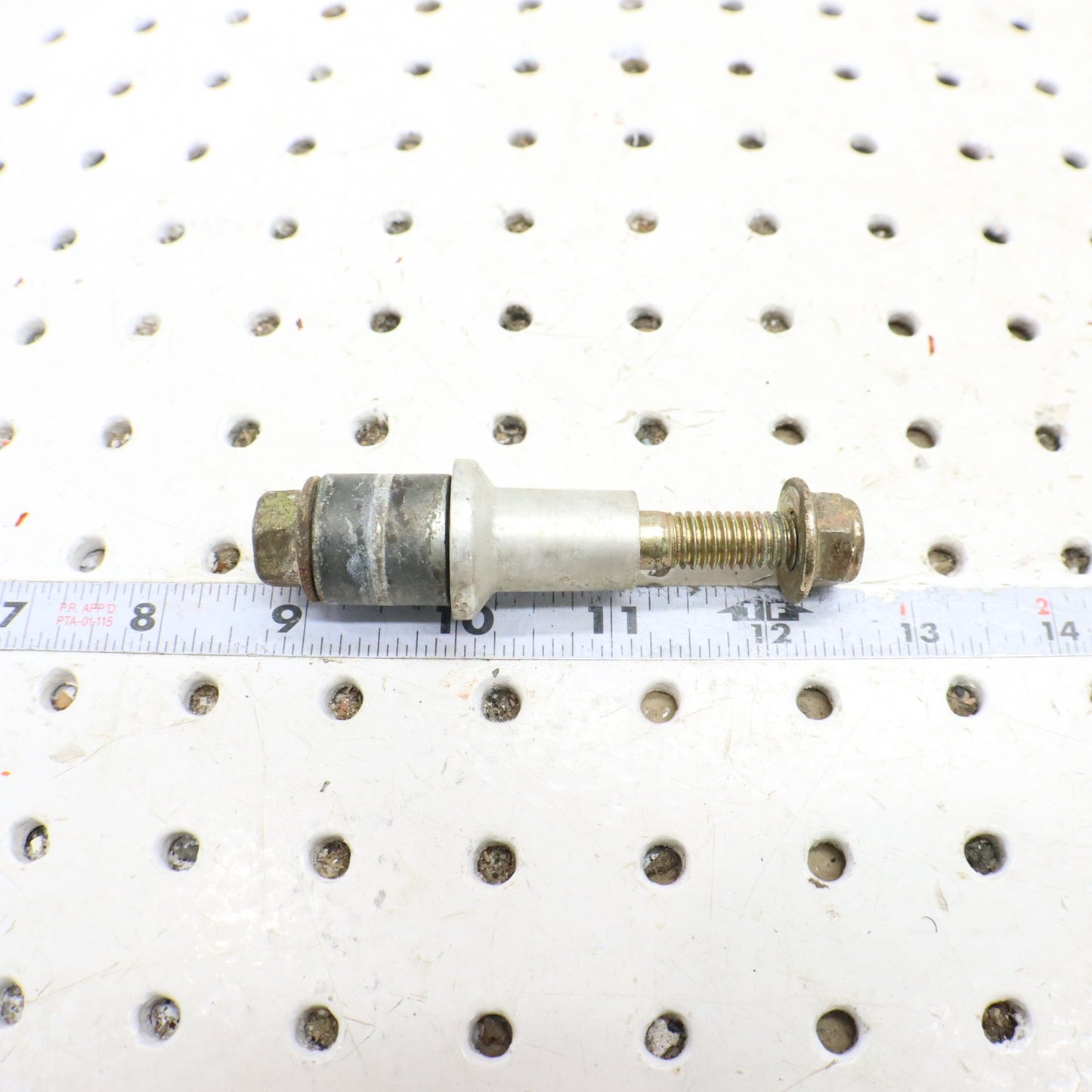 2009 Arctic Cat Crossfire R 8 Shock Bushing Bolt Spacer 2603-493 8020-232 