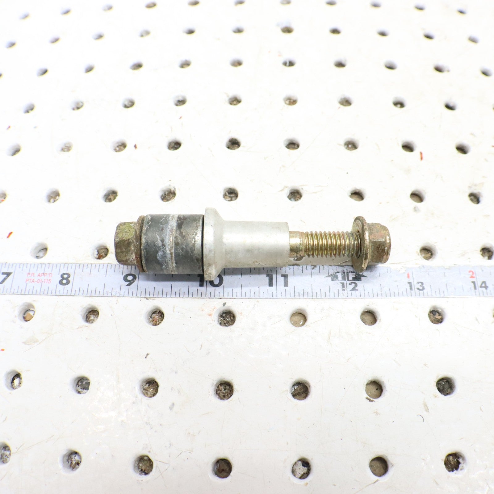 2009 Arctic Cat Crossfire R 8 Shock Bushing Bolt Spacer 2603-493 8020-232 