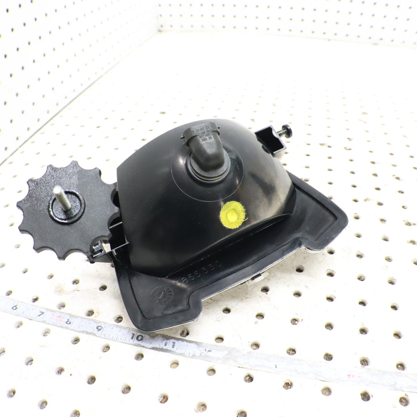 2012 Polaris Sportsman 500 Headlight Head Light Upper Pod 2410429