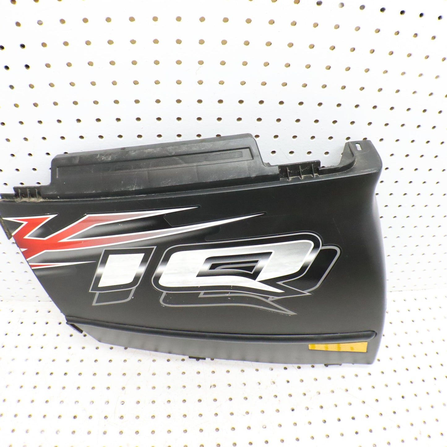 2007 Polaris Iq 600 Side Panel Left 2633398-070