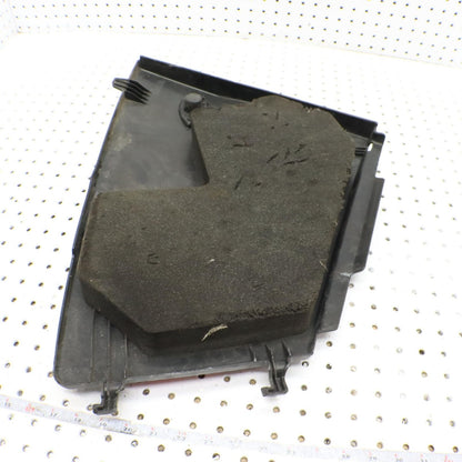 2006 POLARIS FUSION 700 LEFT LH SIDE PANEL DOOR 2632875-070; 2632875-1213
