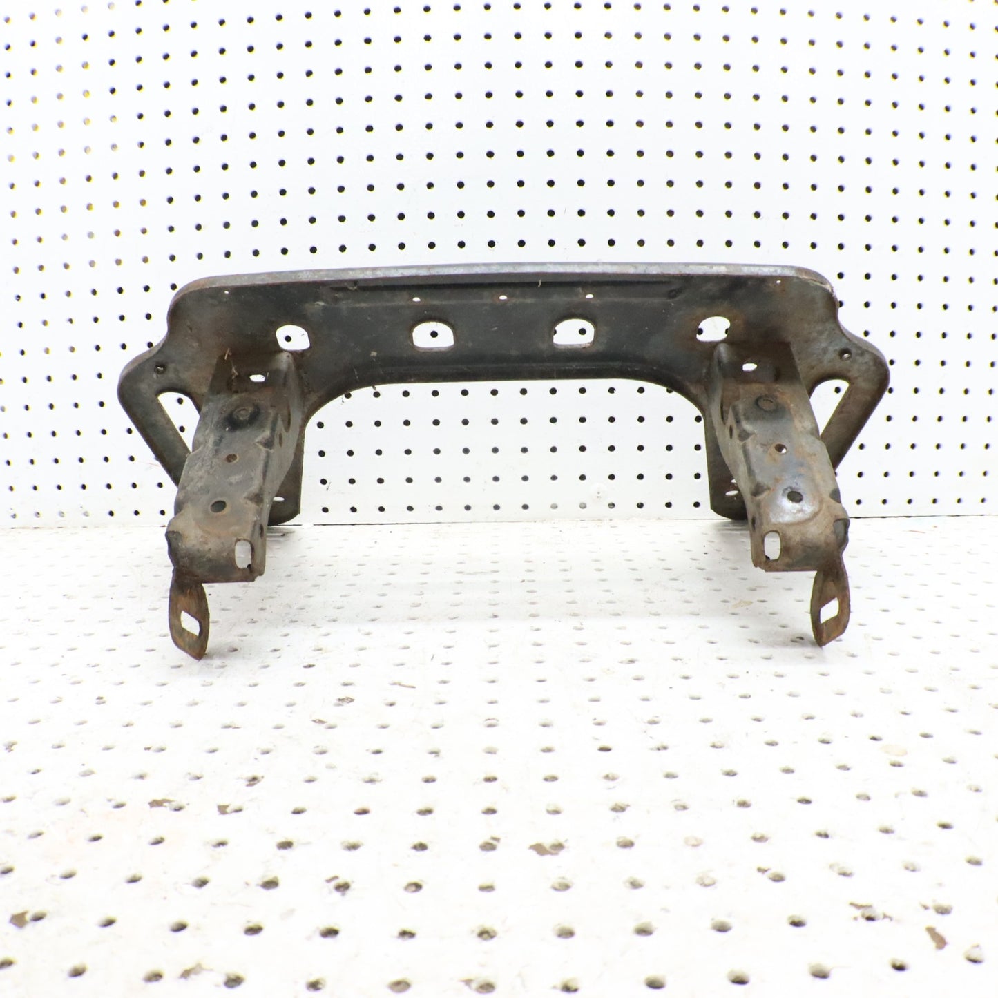 2003 Polaris Sportsman 600 SUPPORT RACK WELD, FRONT,  1014020-067