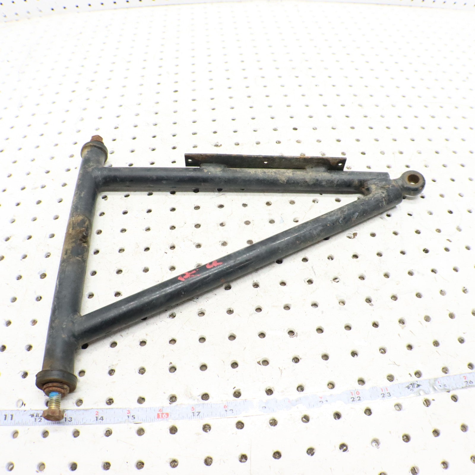 2009 Polaris Sportsman 800 Front Lower Right Control A Arm 2202866