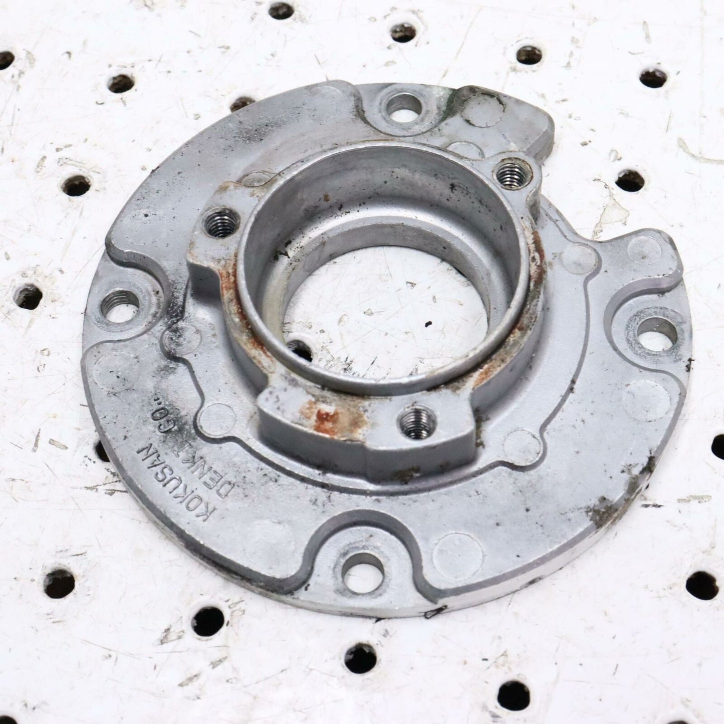 2002 ARCTIC CAT ZR 600 STATOR PLATE 3005-487