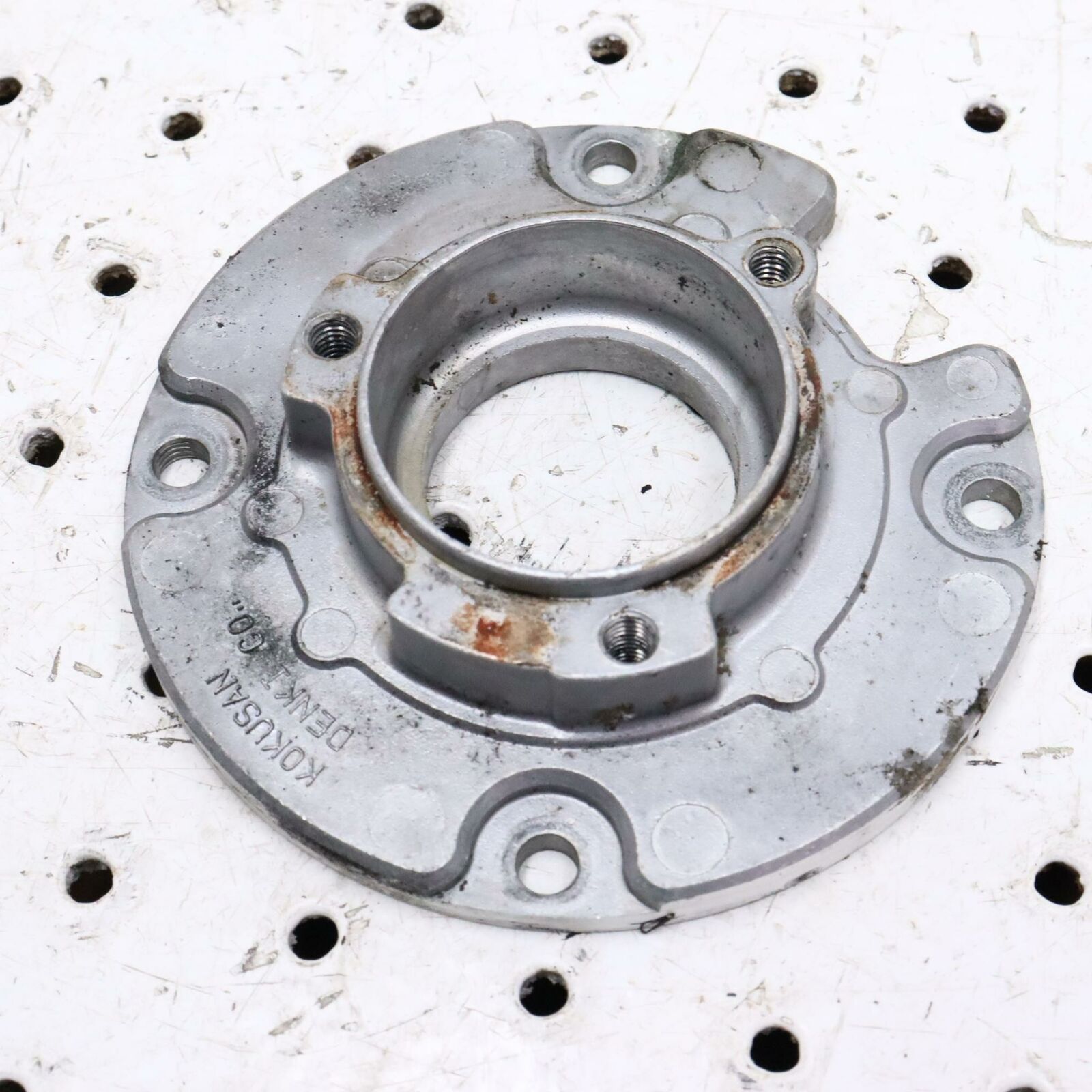 2002 ARCTIC CAT ZR 600 STATOR PLATE 3005-487