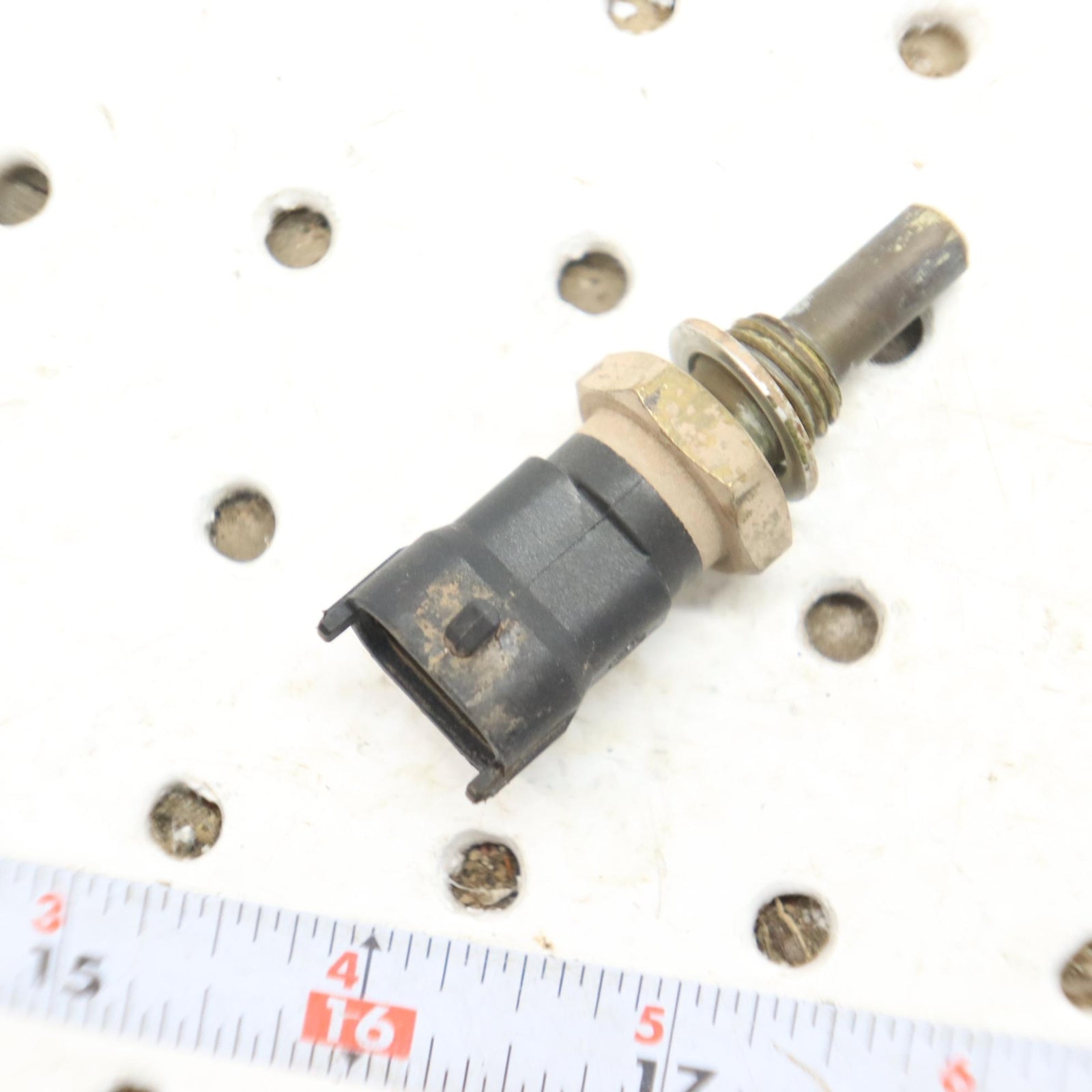2014 Polaris Sportsman 570 Coolant Water Temperature Sensor 4010644