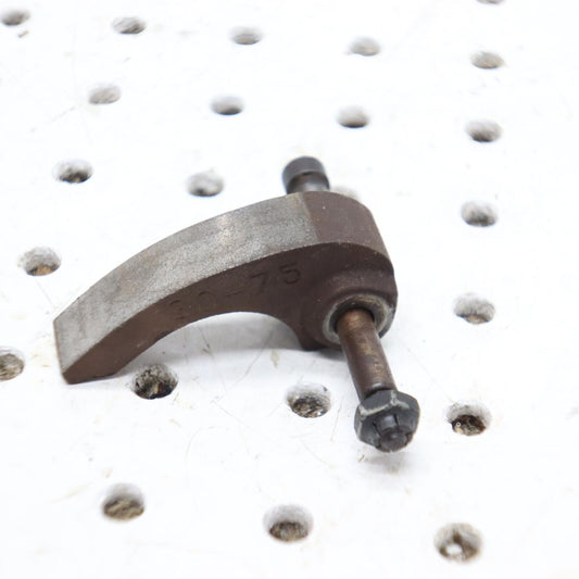POLARIS RANGER XP DRIVE PRIMARY CLUTCH WEIGHT 30-75, 5139684