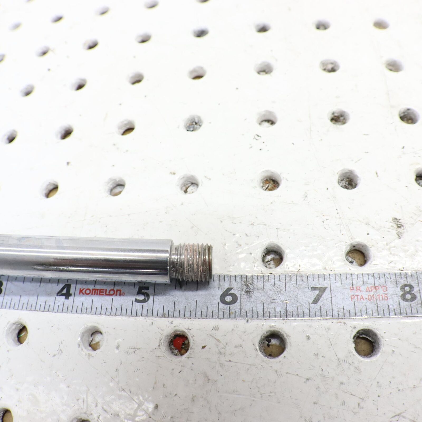 2011 ARCTIC CAT M8 SHOCK SHAFT  2604-861