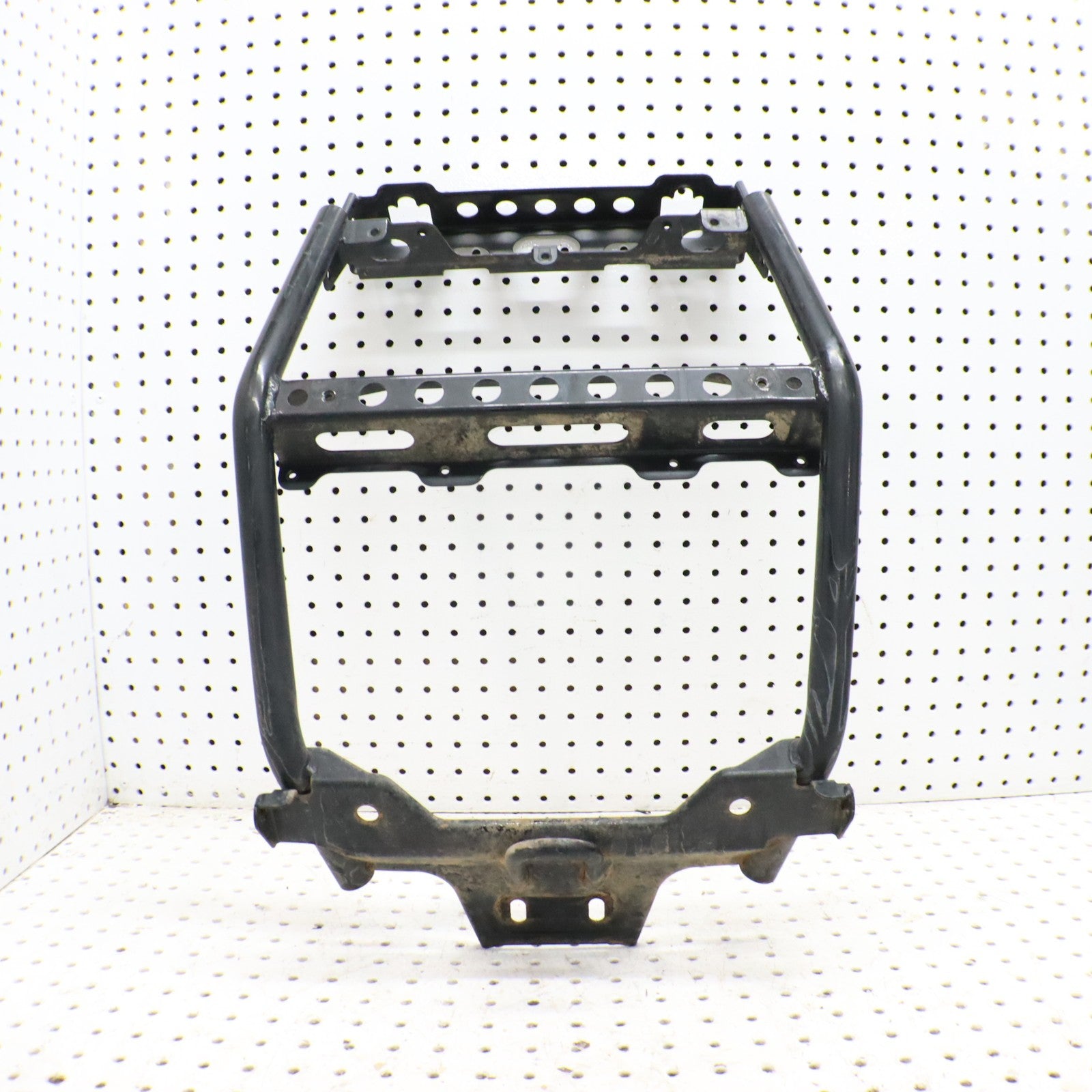 2012 Polaris Sportsman 500 Frame Support Brace Bracket 1017743-067; 1018374-067