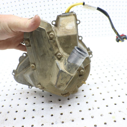 2016 Polaris Sportsman Sp 570 Stator Cover Waterpump 2205170; 3022724; 4014839
