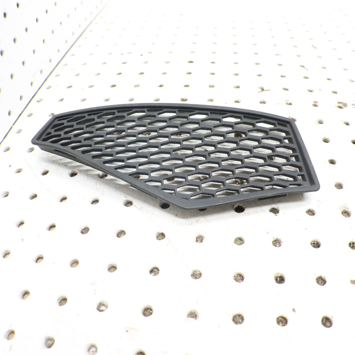 2007 Arctic Cat F6 Vent, Upper Panel - Rear Right - Mold - Black 4606-650