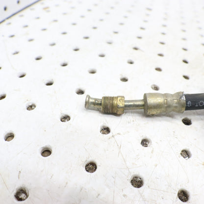 1995 Polaris Xplorer 400 Brake Line Front LEFT 1930752