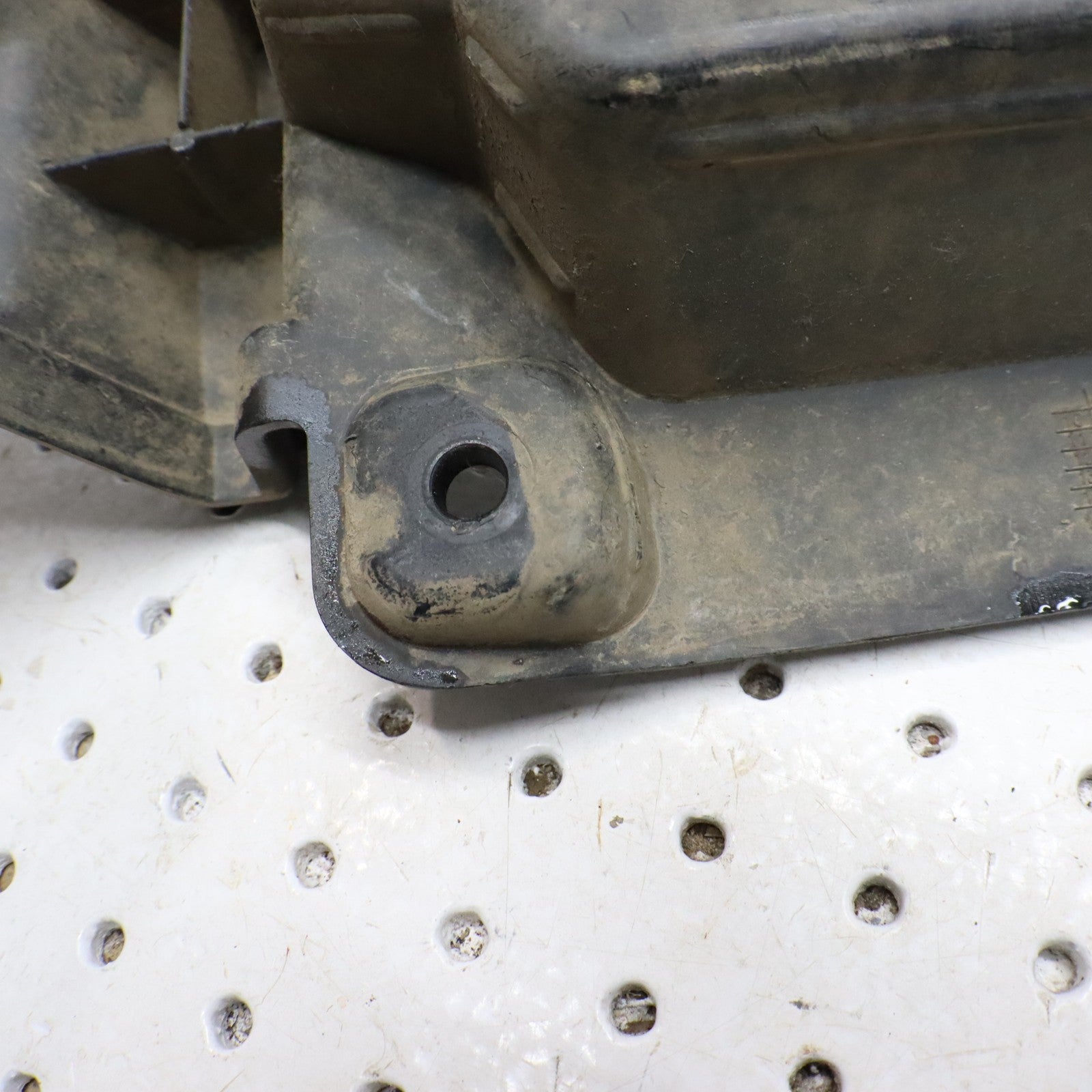 2015 Polaris Sportsman 570 Front Bumper 5438559-070