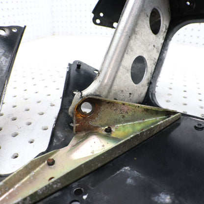 2013 Arctic Cat Procross Xf800 Bulkhead Chassis Frame Front Clip 2707-181